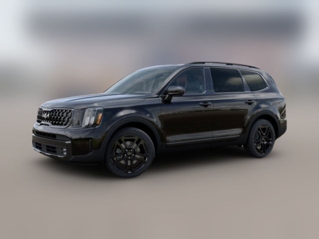 2024 Kia Telluride SX X-Line