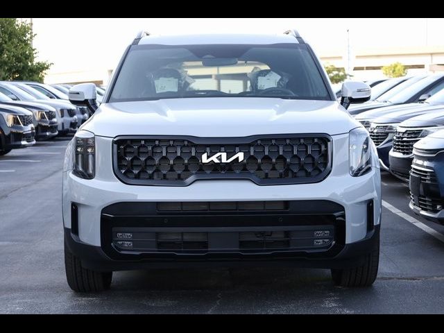 2024 Kia Telluride SX X-Line