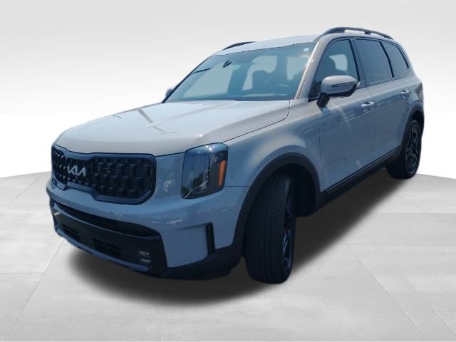 2024 Kia Telluride SX X-Line