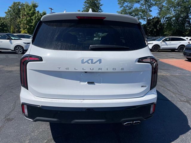 2024 Kia Telluride SX X-Line