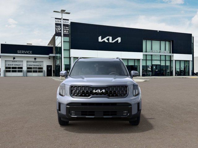 2024 Kia Telluride SX X-Line