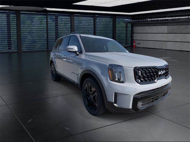 2024 Kia Telluride SX X-Line