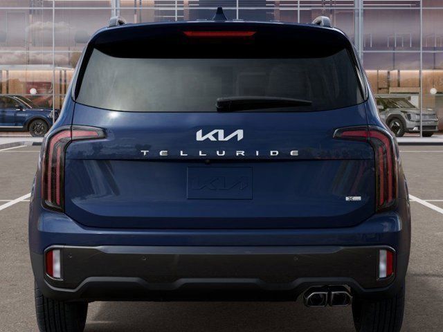 2024 Kia Telluride SX X-Line