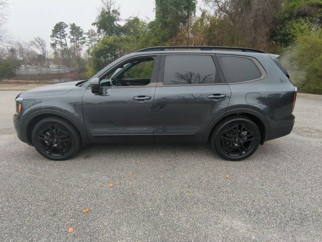 2024 Kia Telluride SX X-Line