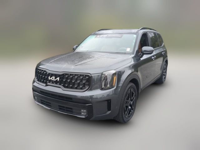 2024 Kia Telluride SX X-Line