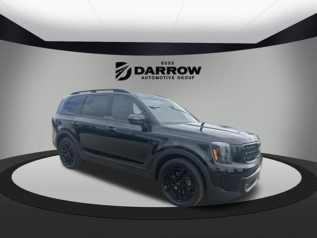 2024 Kia Telluride SX X-Line