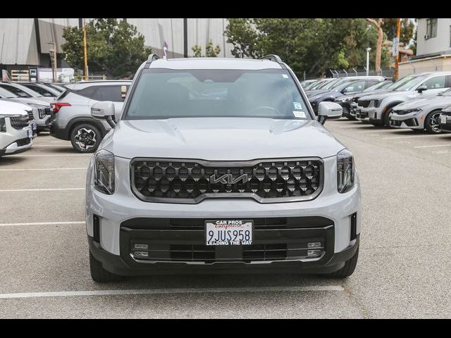 2024 Kia Telluride SX X-Line