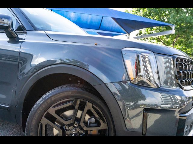 2024 Kia Telluride SX X-Line