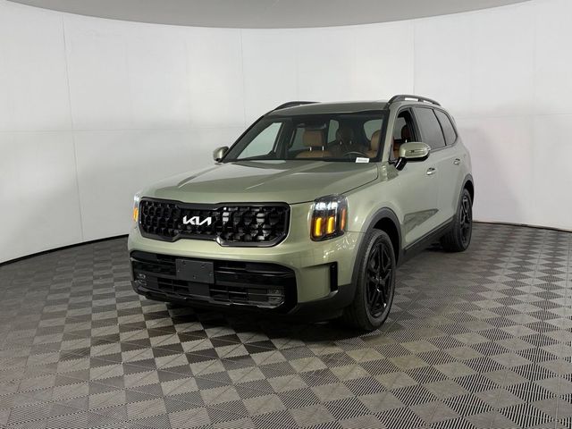 2024 Kia Telluride SX X-Line