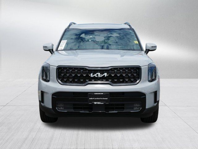 2024 Kia Telluride SX X-Line