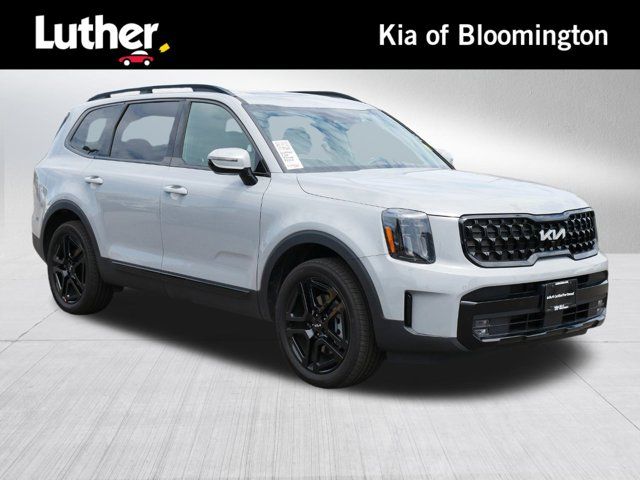 2024 Kia Telluride SX X-Line