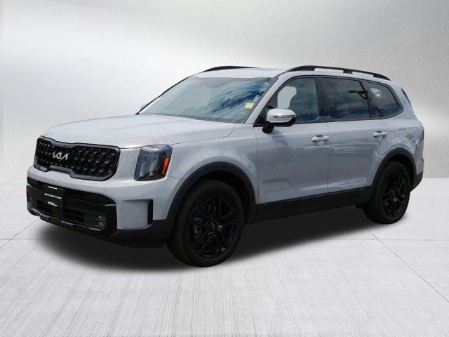 2024 Kia Telluride SX X-Line