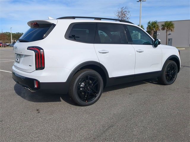 2024 Kia Telluride SX X-Line