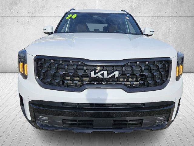 2024 Kia Telluride SX X-Line