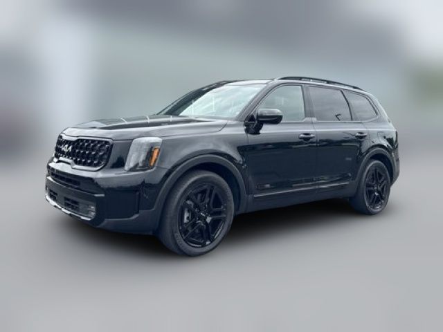 2024 Kia Telluride SX X-Line