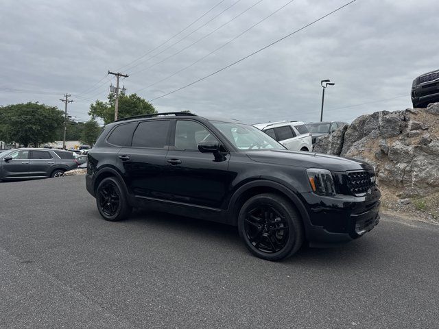 2024 Kia Telluride SX X-Line