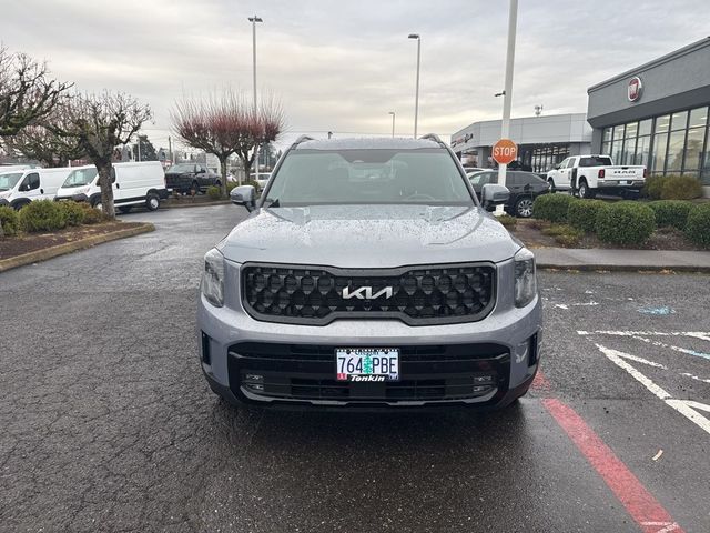 2024 Kia Telluride SX X-Line