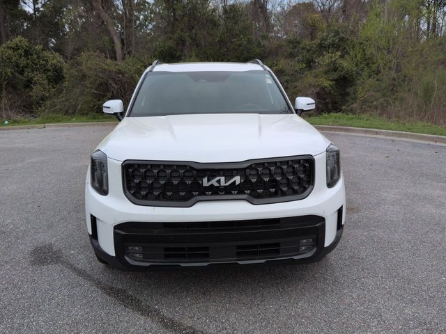 2024 Kia Telluride SX X-Line