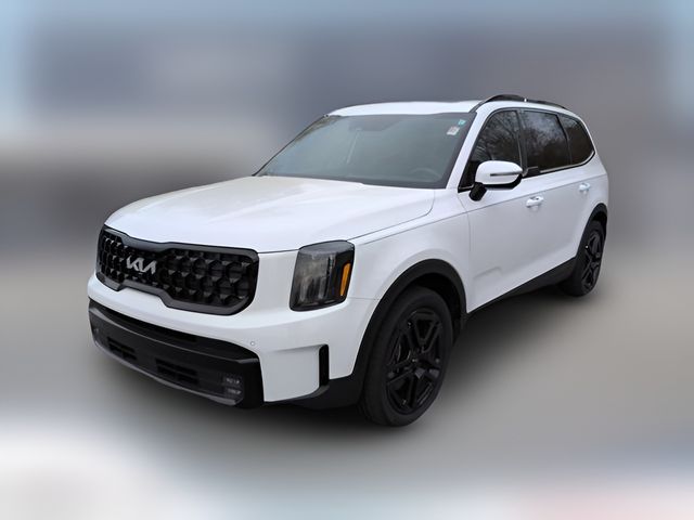 2024 Kia Telluride SX X-Line