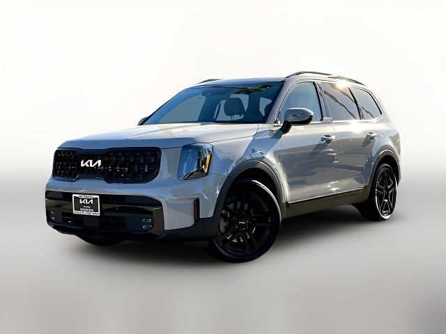 2024 Kia Telluride SX X-Line