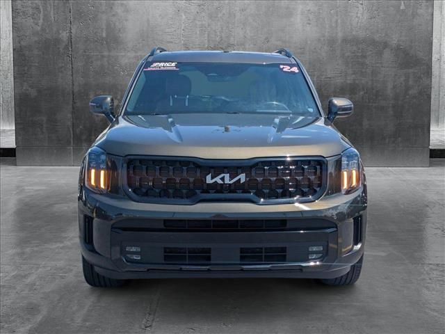2024 Kia Telluride SX X-Line