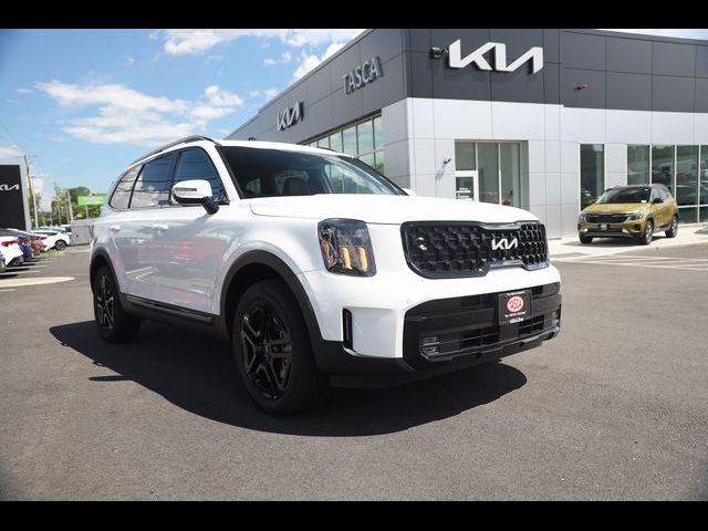 2024 Kia Telluride SX X-Line