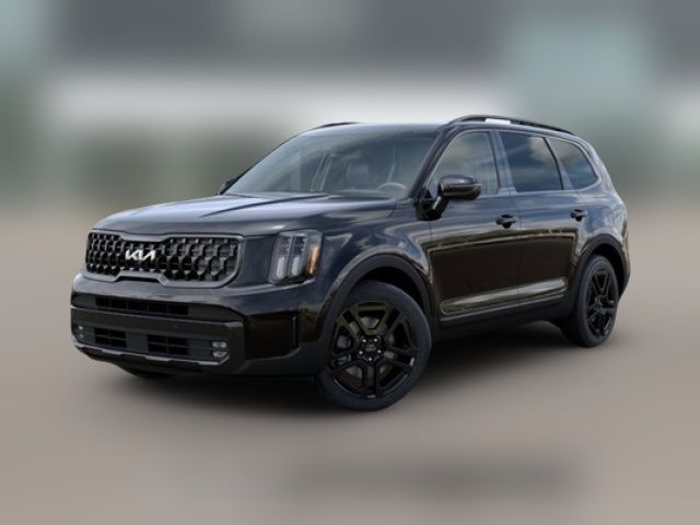 2024 Kia Telluride SX X-Line