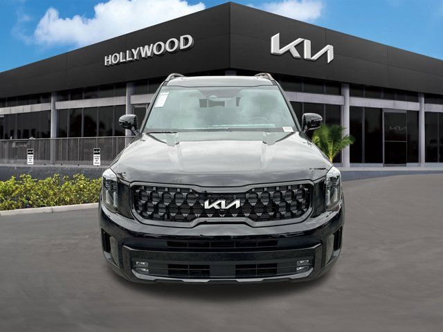 2024 Kia Telluride SX X-Line