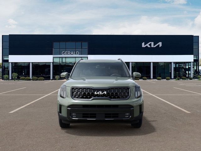 2024 Kia Telluride SX X-Line