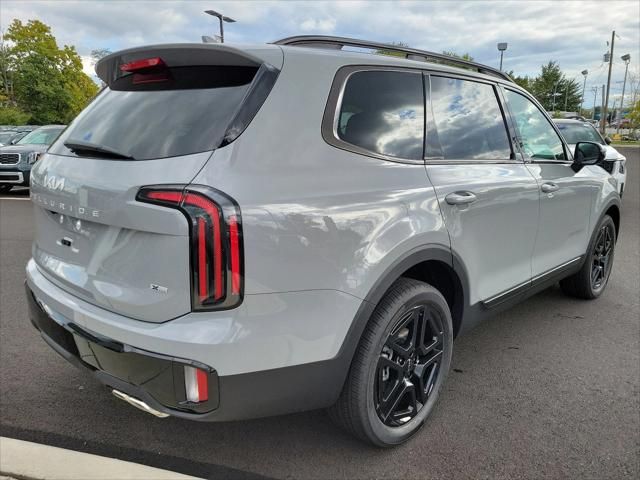 2024 Kia Telluride SX X-Line