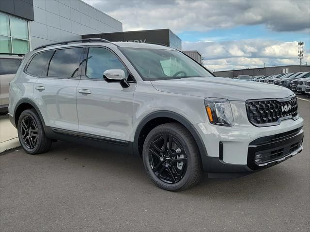 2024 Kia Telluride SX X-Line