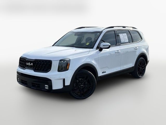 2024 Kia Telluride SX X-Line