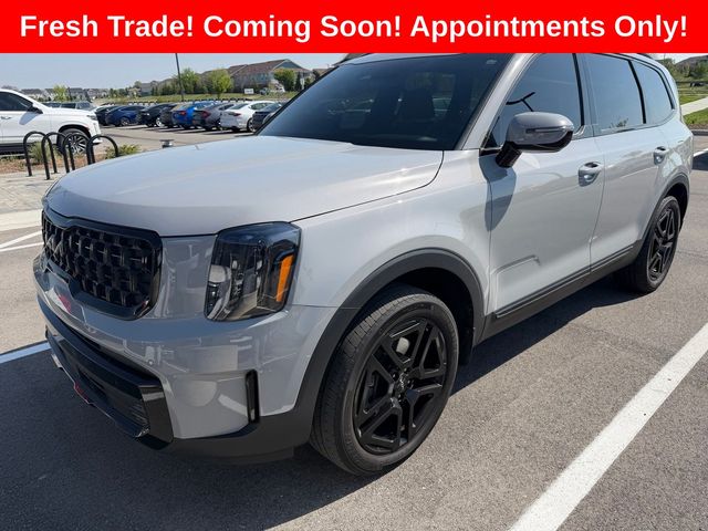2024 Kia Telluride SX X-Line
