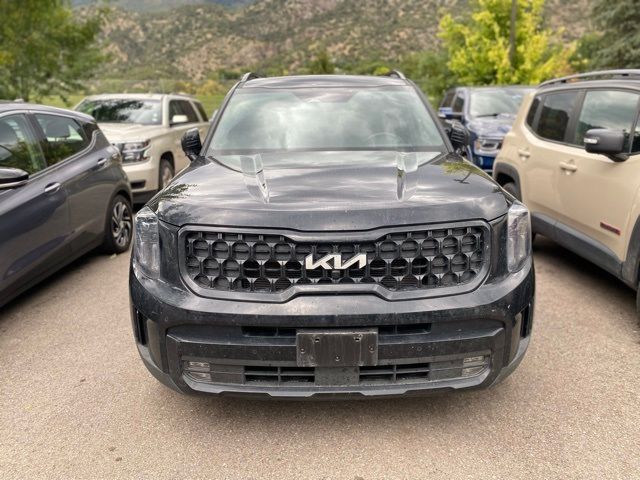 2024 Kia Telluride SX X-Line