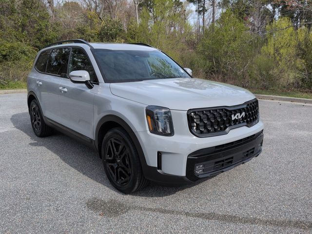 2024 Kia Telluride SX X-Line