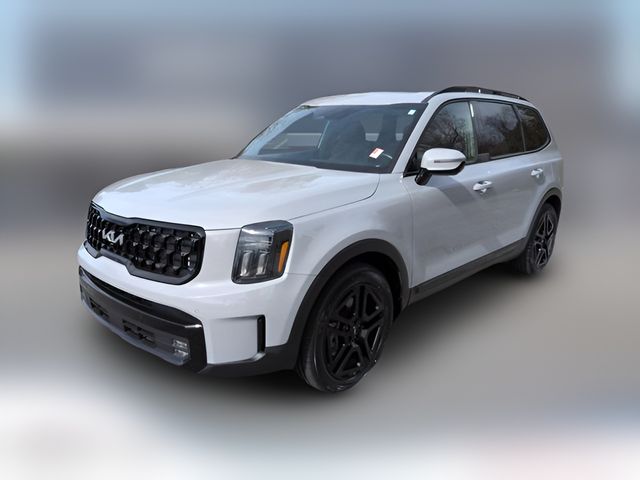 2024 Kia Telluride SX X-Line