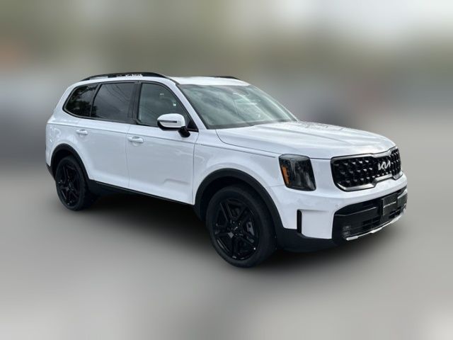 2024 Kia Telluride SX X-Line