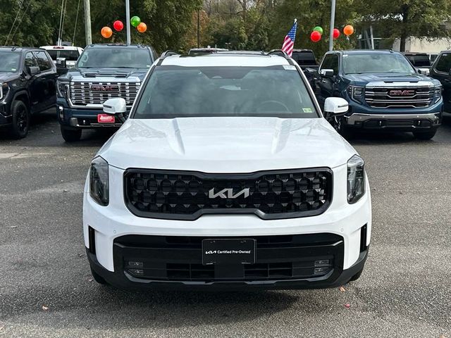 2024 Kia Telluride SX X-Line