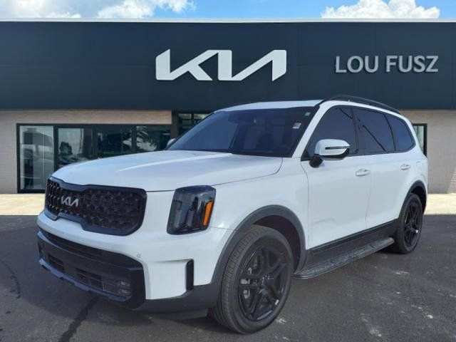 2024 Kia Telluride SX X-Line