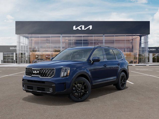 2024 Kia Telluride SX X-Line