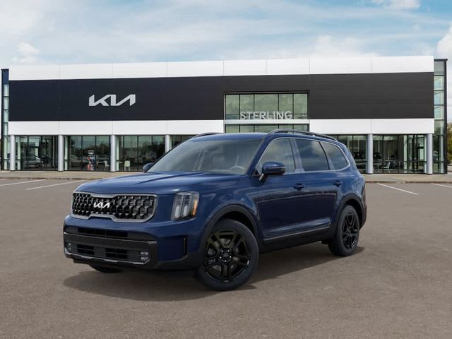 2024 Kia Telluride SX X-Line