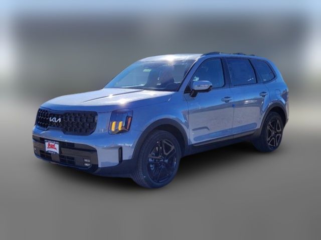 2024 Kia Telluride SX X-Line