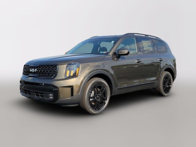 2024 Kia Telluride SX X-Line