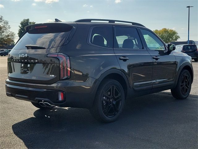 2024 Kia Telluride SX X-Line