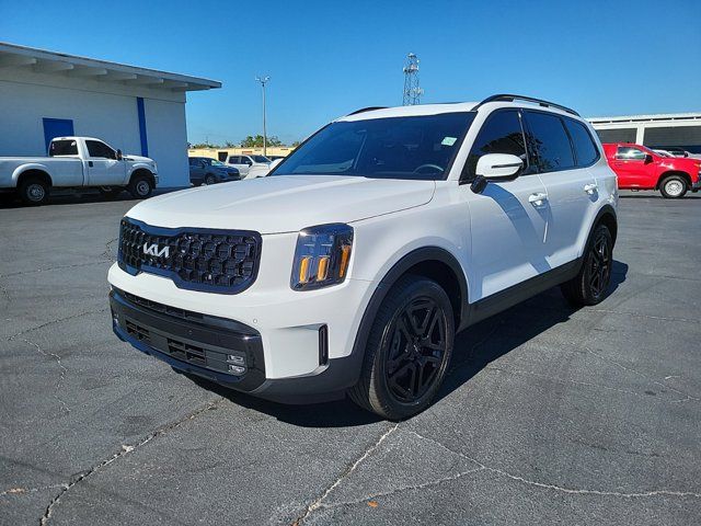 2024 Kia Telluride SX X-Line