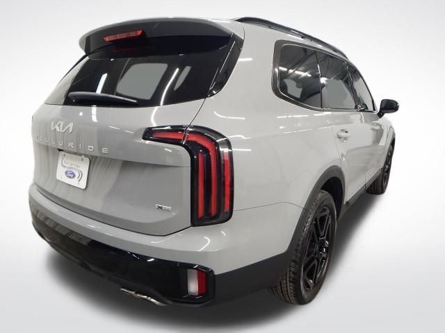 2024 Kia Telluride SX X-Line