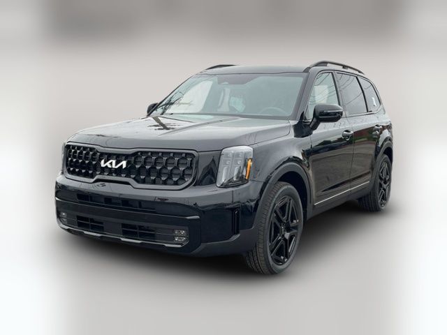 2024 Kia Telluride SX X-Line