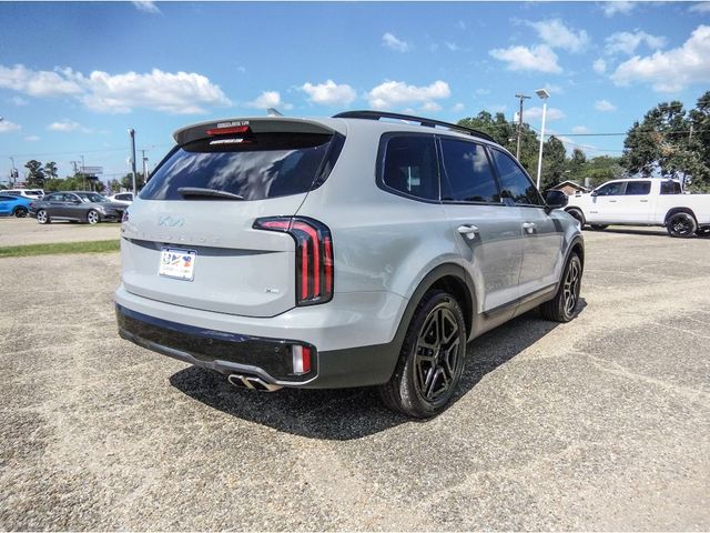 2024 Kia Telluride SX X-Line