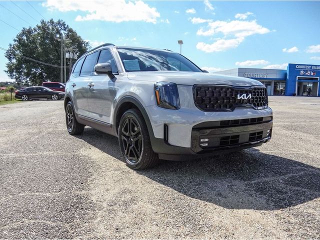 2024 Kia Telluride SX X-Line