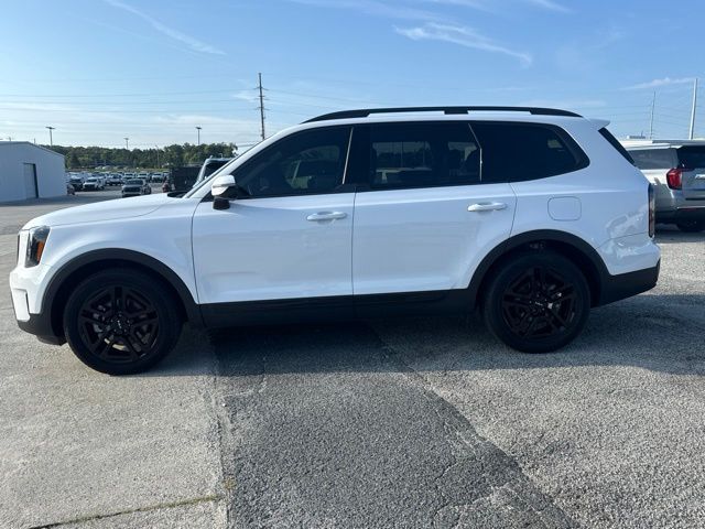 2024 Kia Telluride SX X-Line
